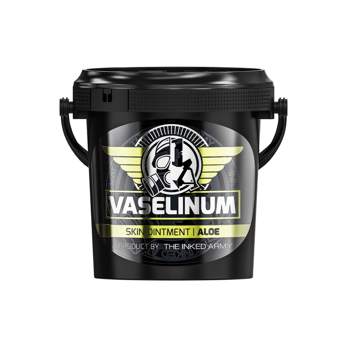 Inked Army Vaselinum Aloe with Aloe Vera Extract 1000ml - BVShop