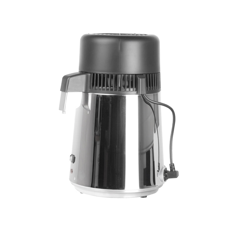 Inox water distiller - BVShop