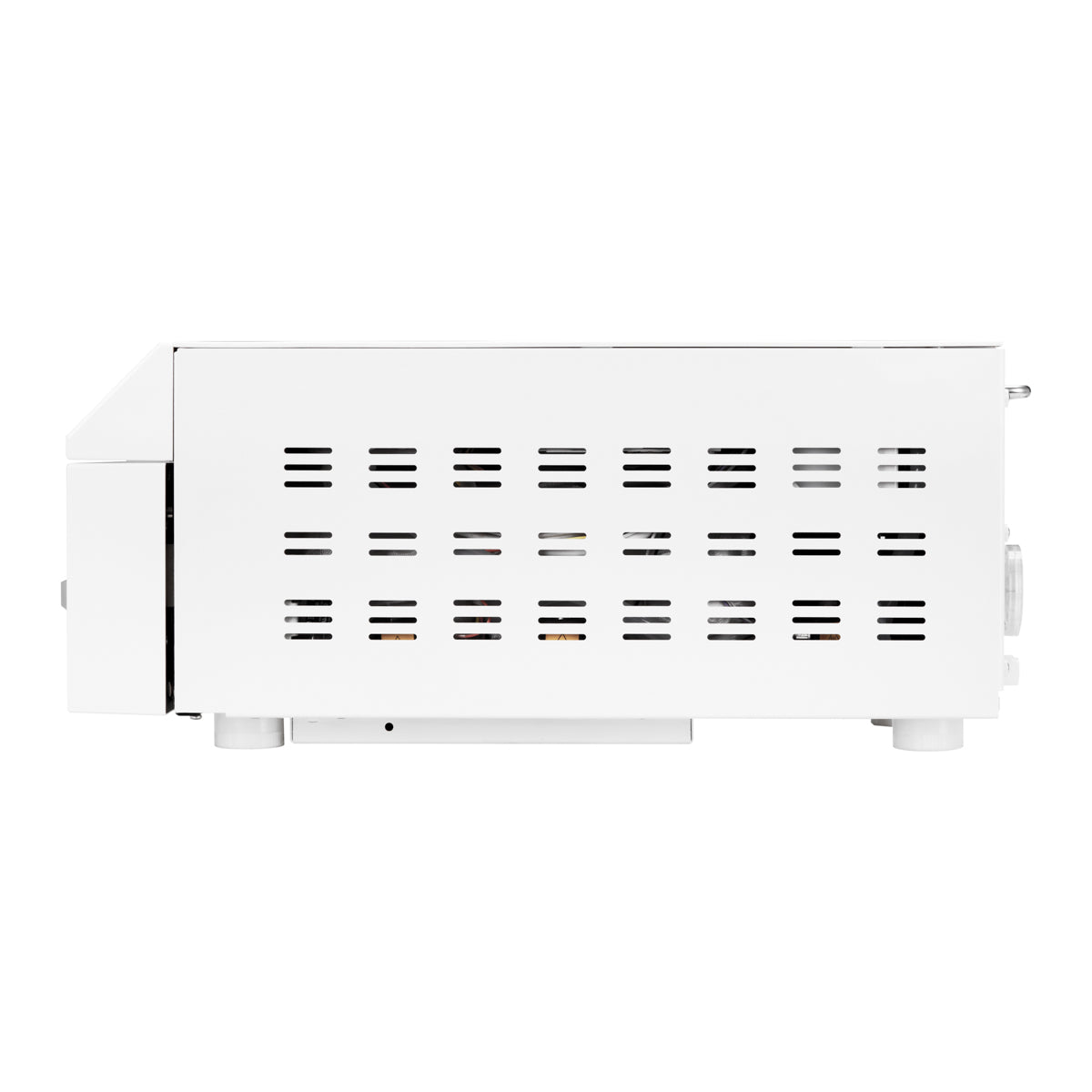 Lafomed Autoclave LFSS03AA LCD 3 L Class B Medical - BVShop