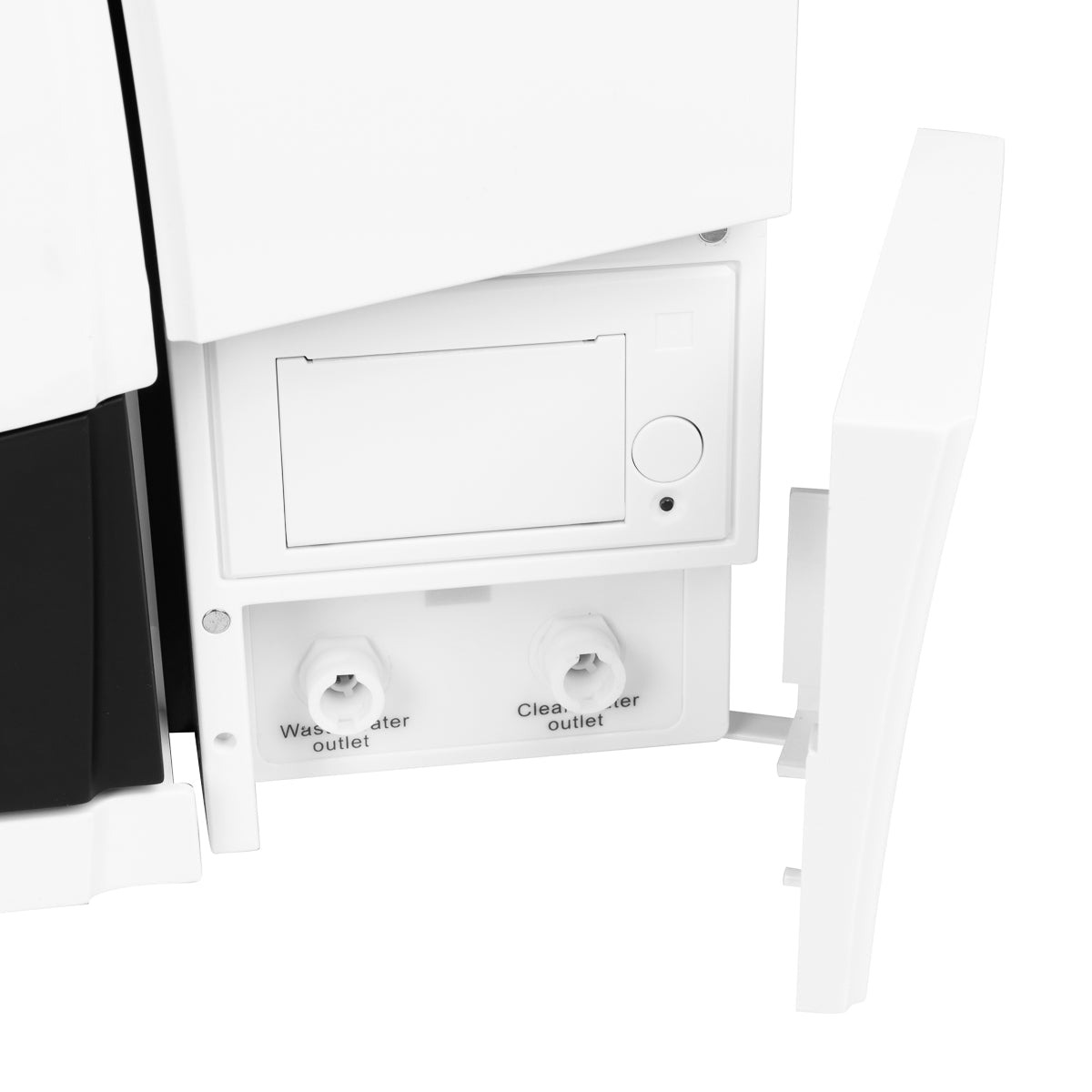 Lafomed Autoclave Standard Line LFSS18AA LED 18 L class B with a printer - BVShop