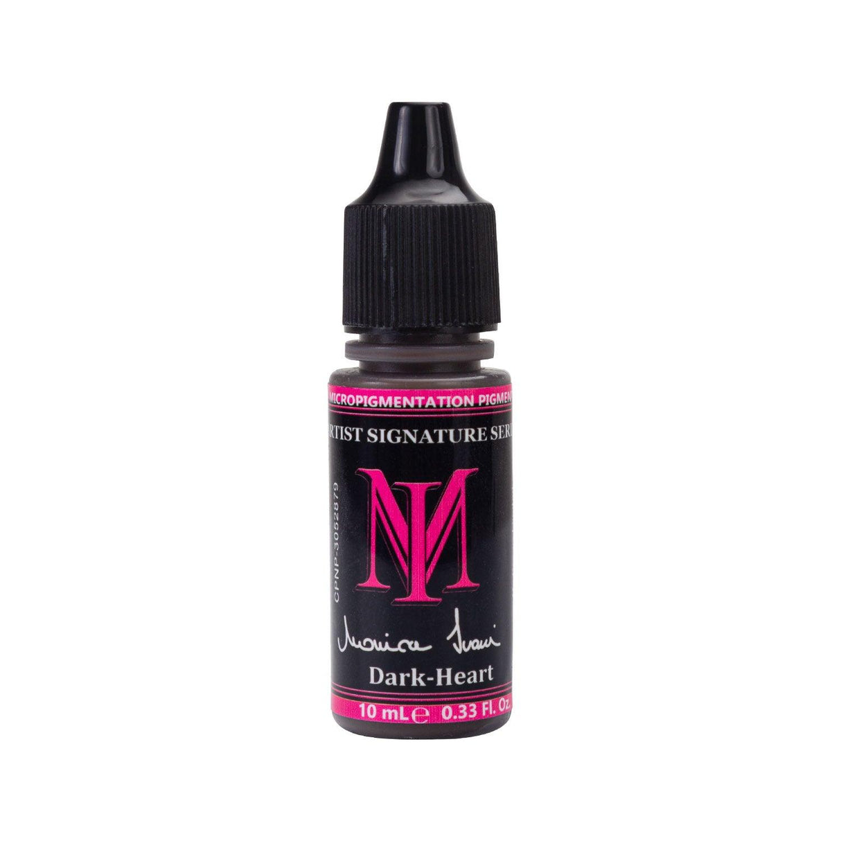 Monica Ivani Signature Series Dark Heart Pigments by Li Pigments 10ml - BVShop