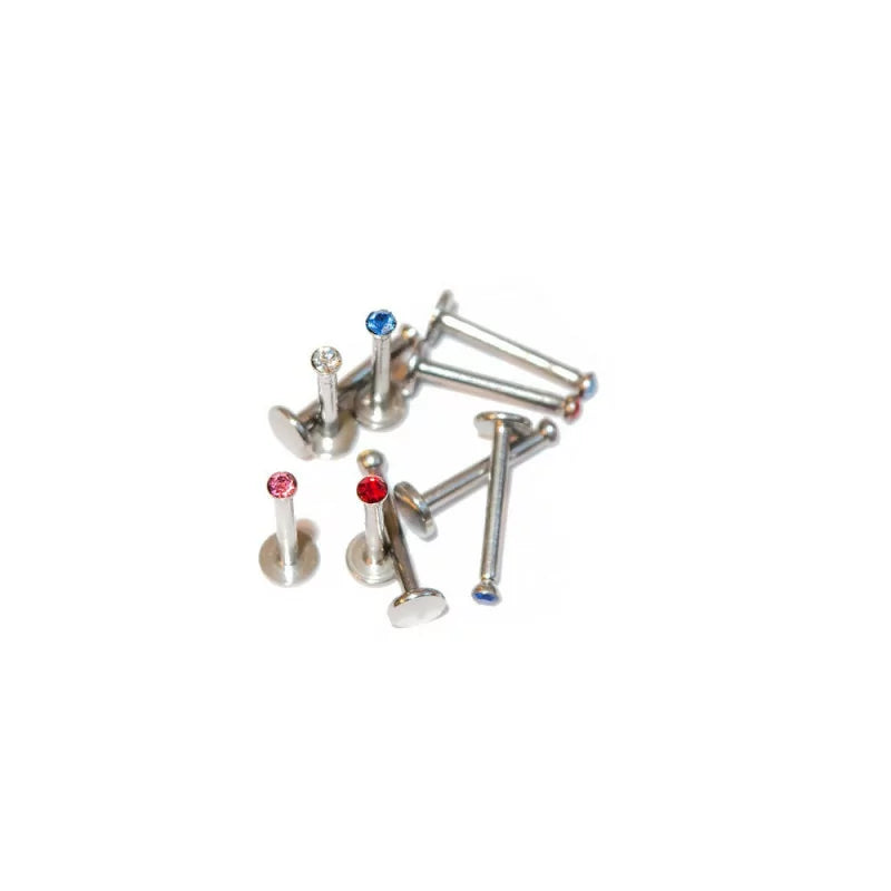 Lip ring Nr.5 - BVShop