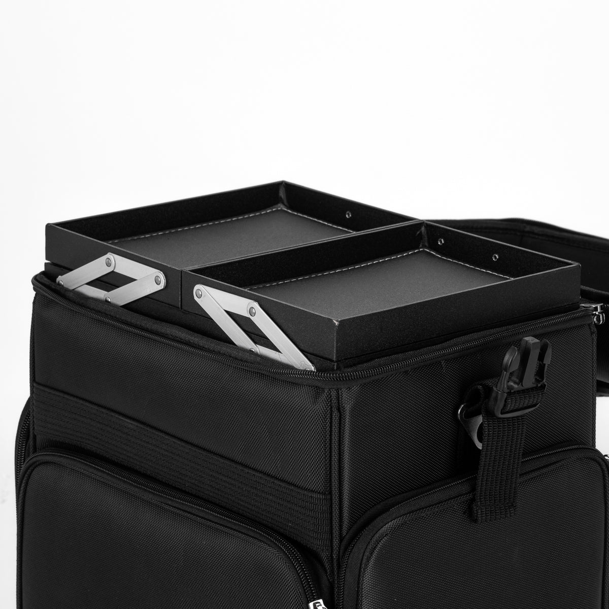 Look 328 cosmetic case on wheels - BVShop
