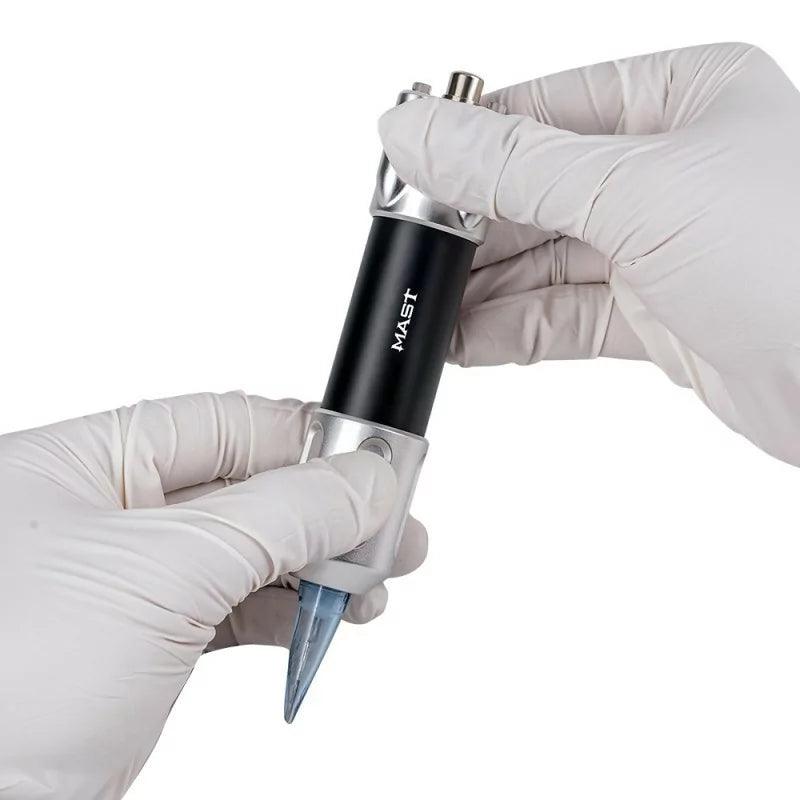 Mast Mars Rotary Tattoo Machine - BVShop