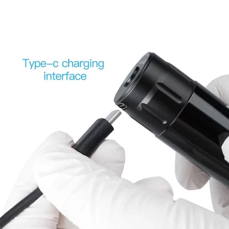 Mast Tour Wireless Battery - BVShop