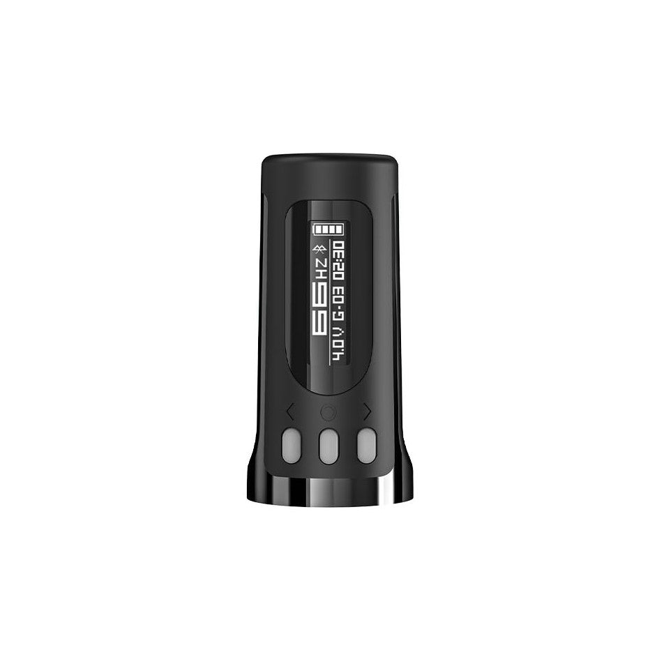 Microbeau Bellar Air Battery Stealth - BVShop
