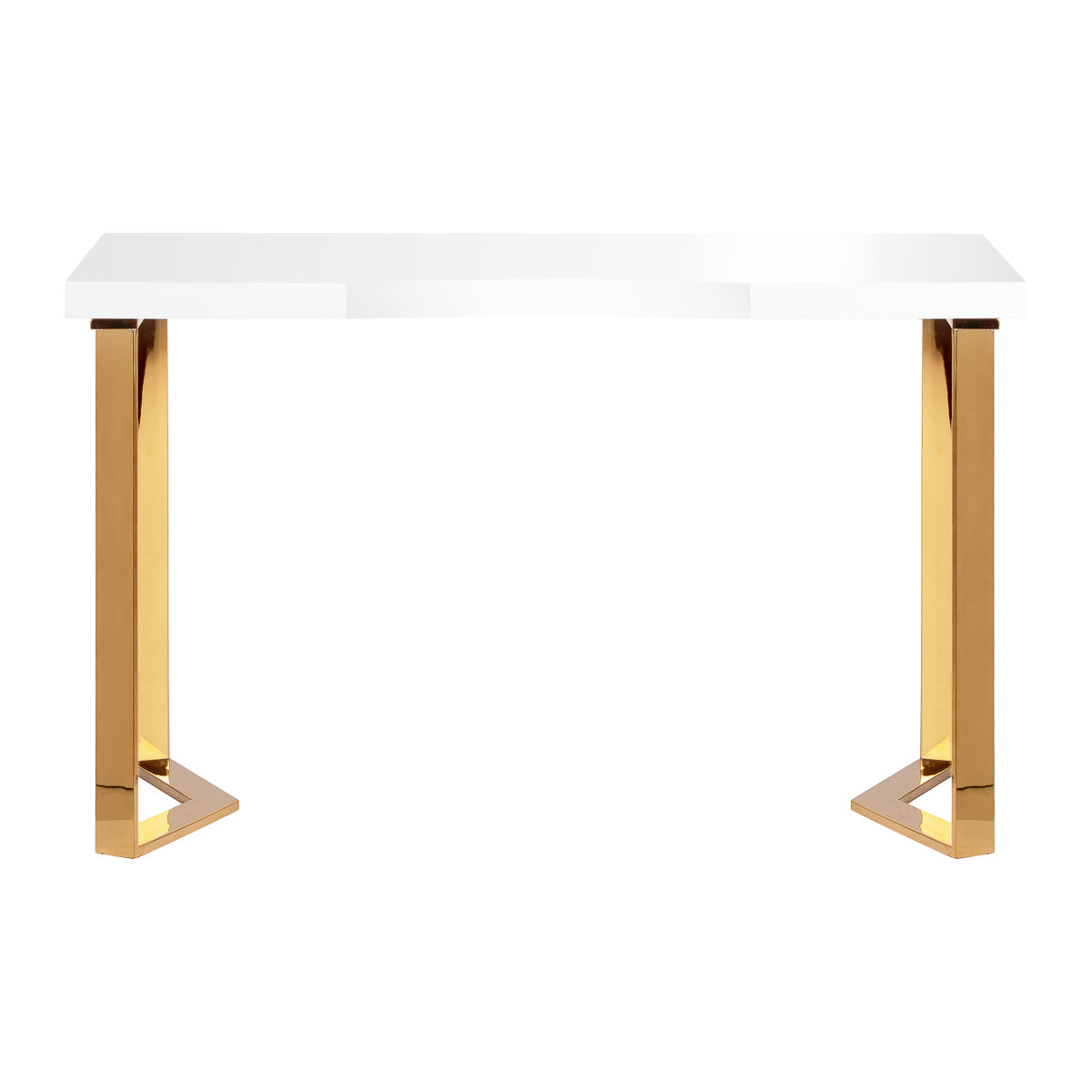 Momo 05-GL cosmetic desk - BVShop