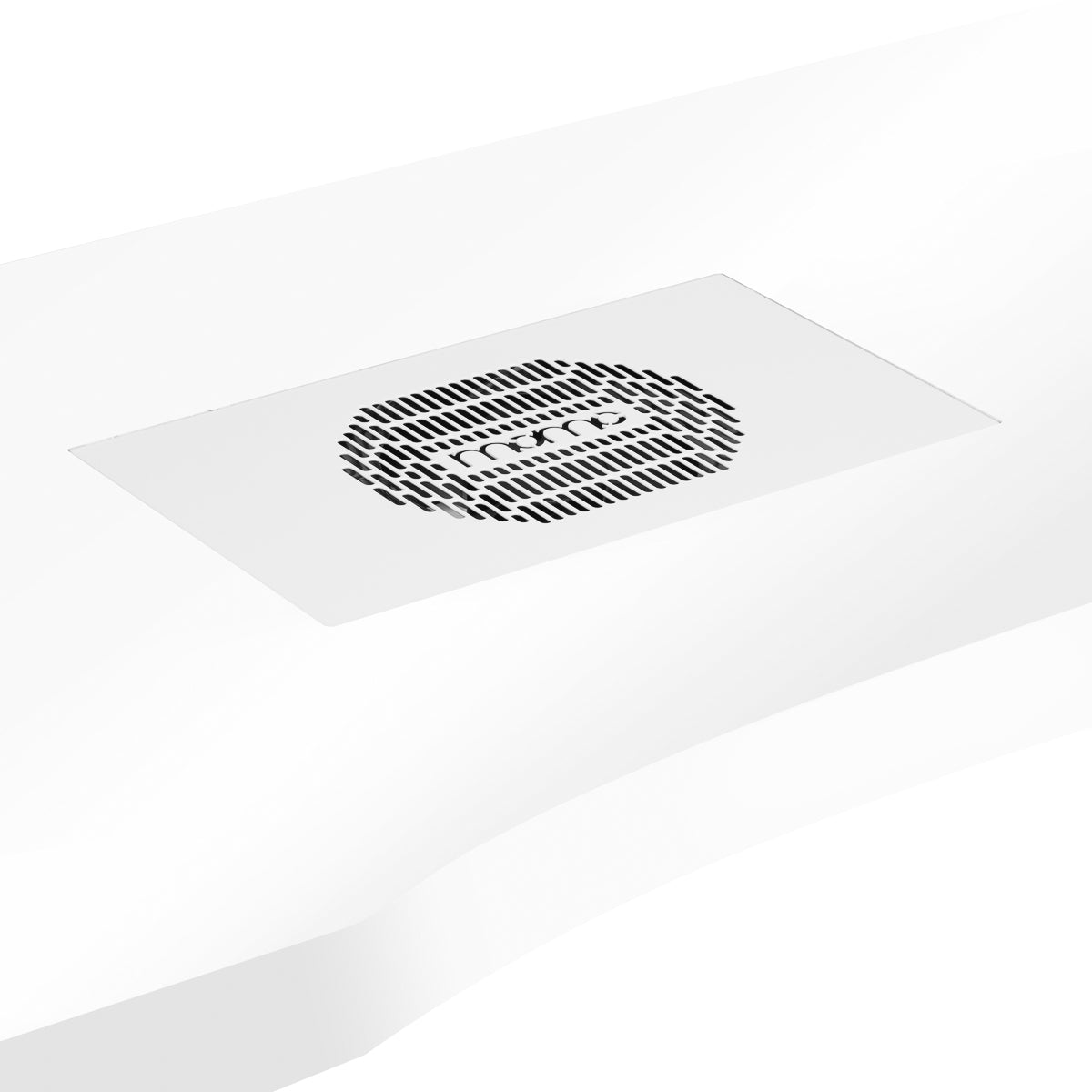 Momo 05-SL cosmetic desk with absorber - BVShop