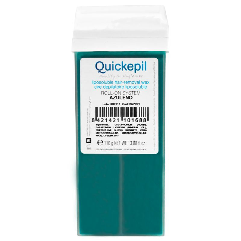 Mono 1.1 hair removal kit - BVShop