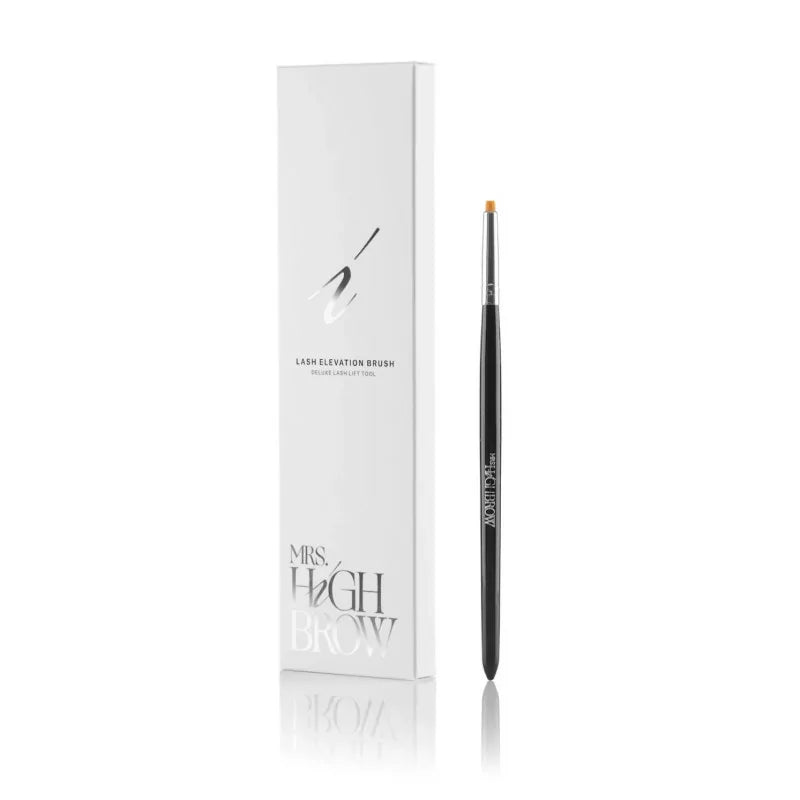 Mrs Highbrows Lash Elevation Brush - BVShop