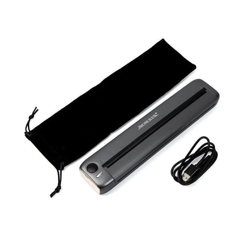 Nemesis Bezprzewodowa drukarka szablonowa