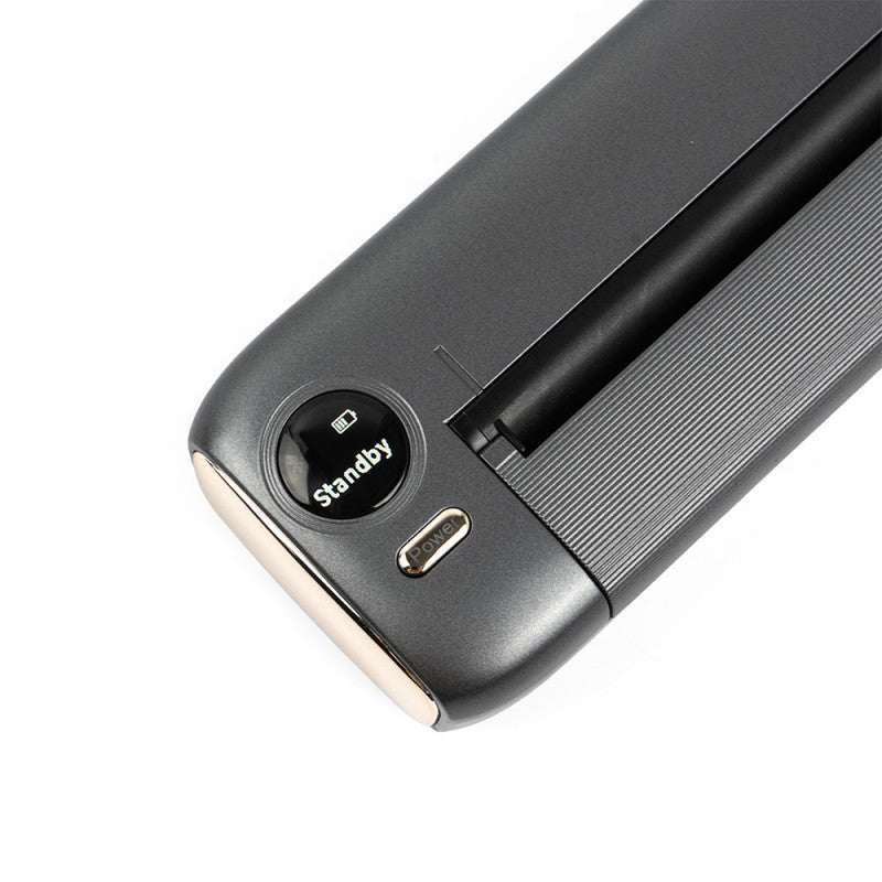 Nemesis Bezprzewodowa drukarka szablonowa