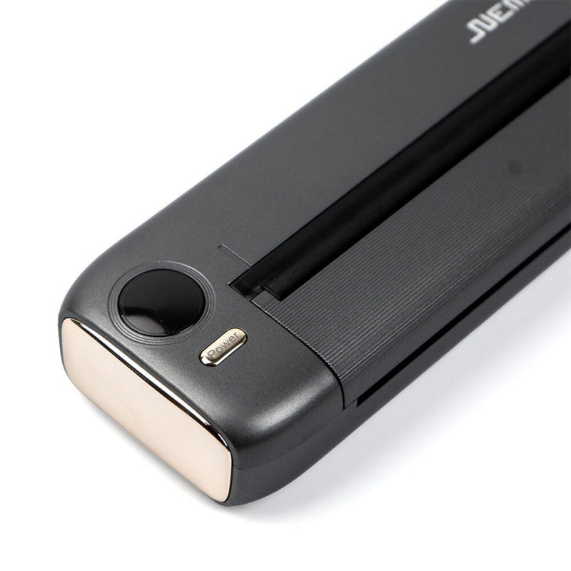 Nemesis Wireless Stencil Printer - BVShop