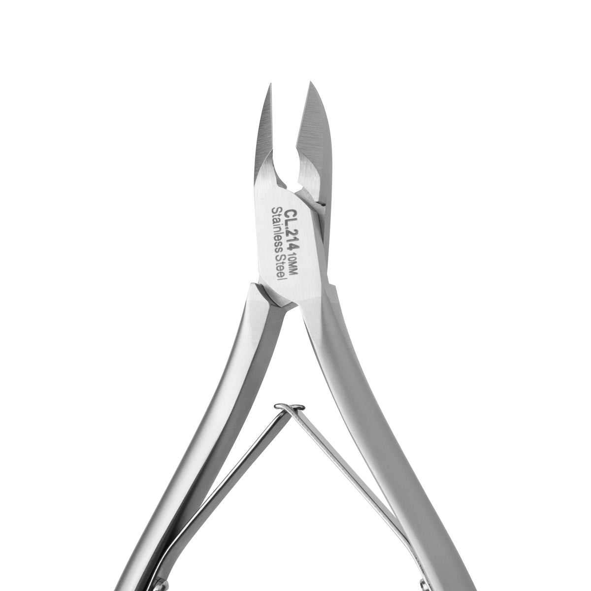 Nghia export cuticle nippers CL.214 10mm - BVShop