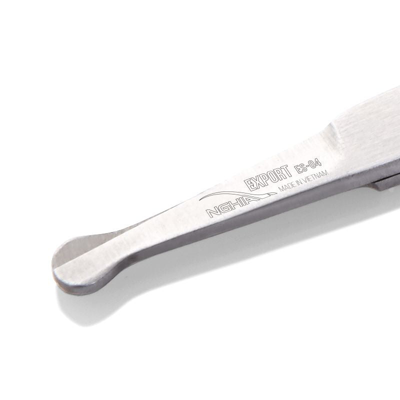 Nghia export eyebrow scissors es-04 - BVShop