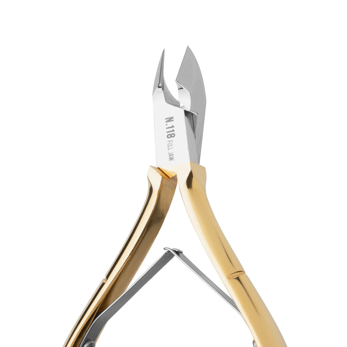 Nghia export nail nippers N-118 - BVShop