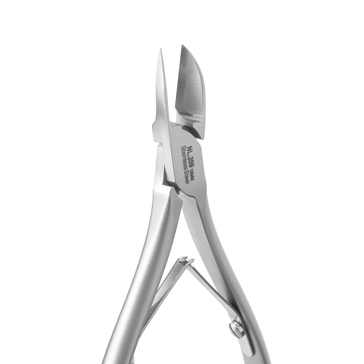 Nghia export nail nippers NL.209 16MM - BVShop