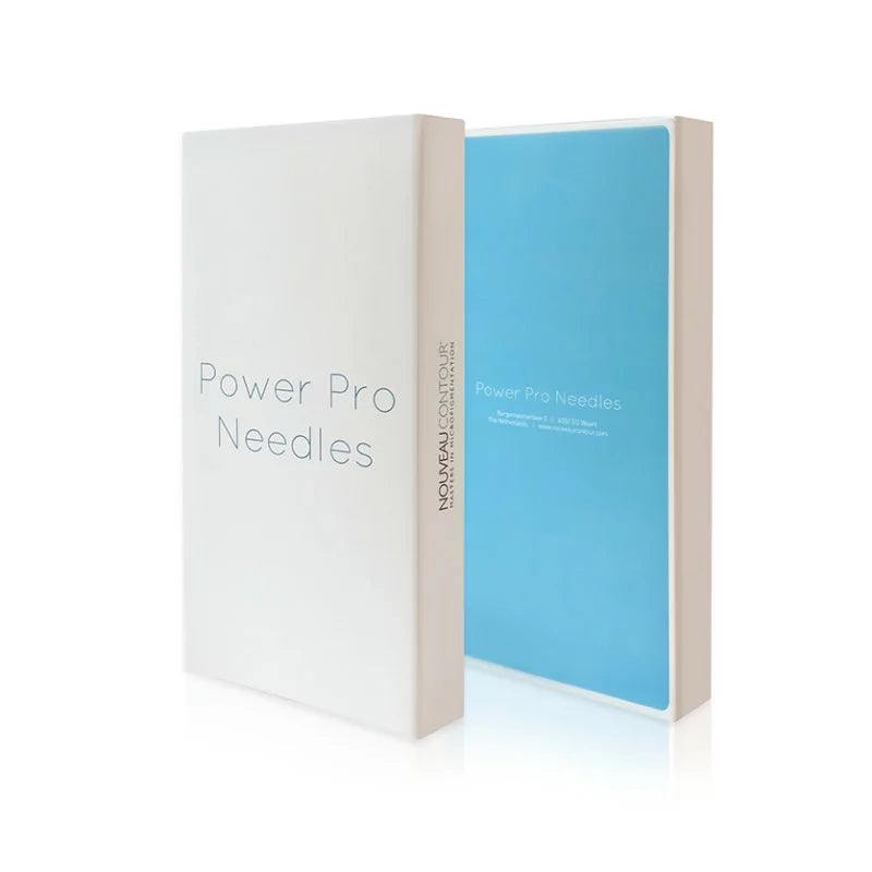 Nouveau Contour Power Pro Cartridges 1pcs - BVShop