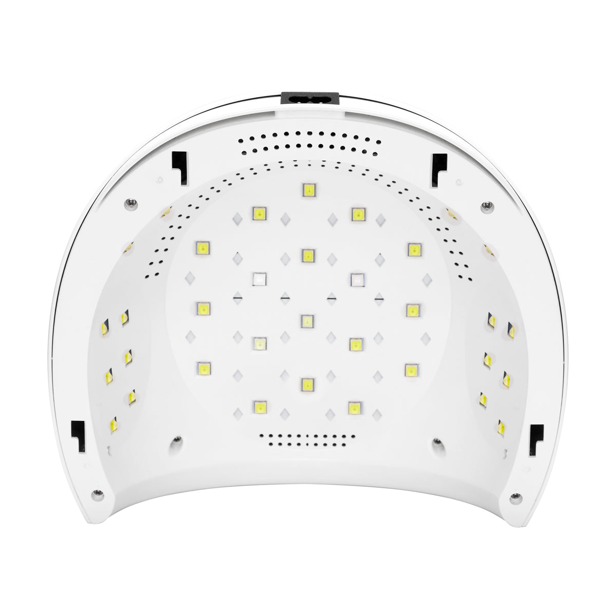 Ocho Nails 8 LED UV lamp white 84W - BVShop