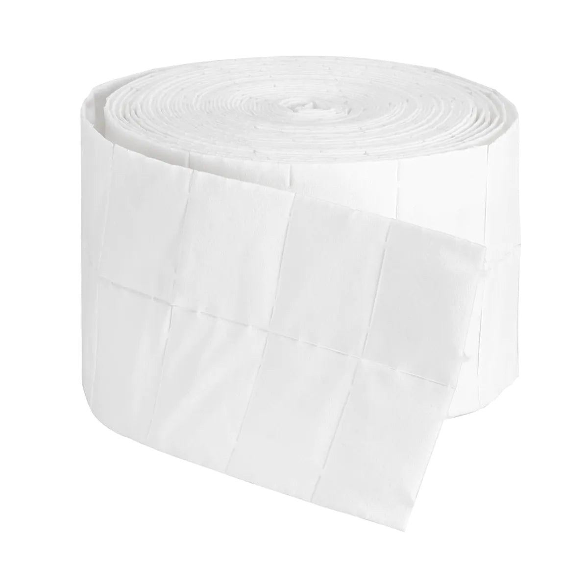 OCHO NAILS Dust-free swabs 500 pcs in a box - BVShop