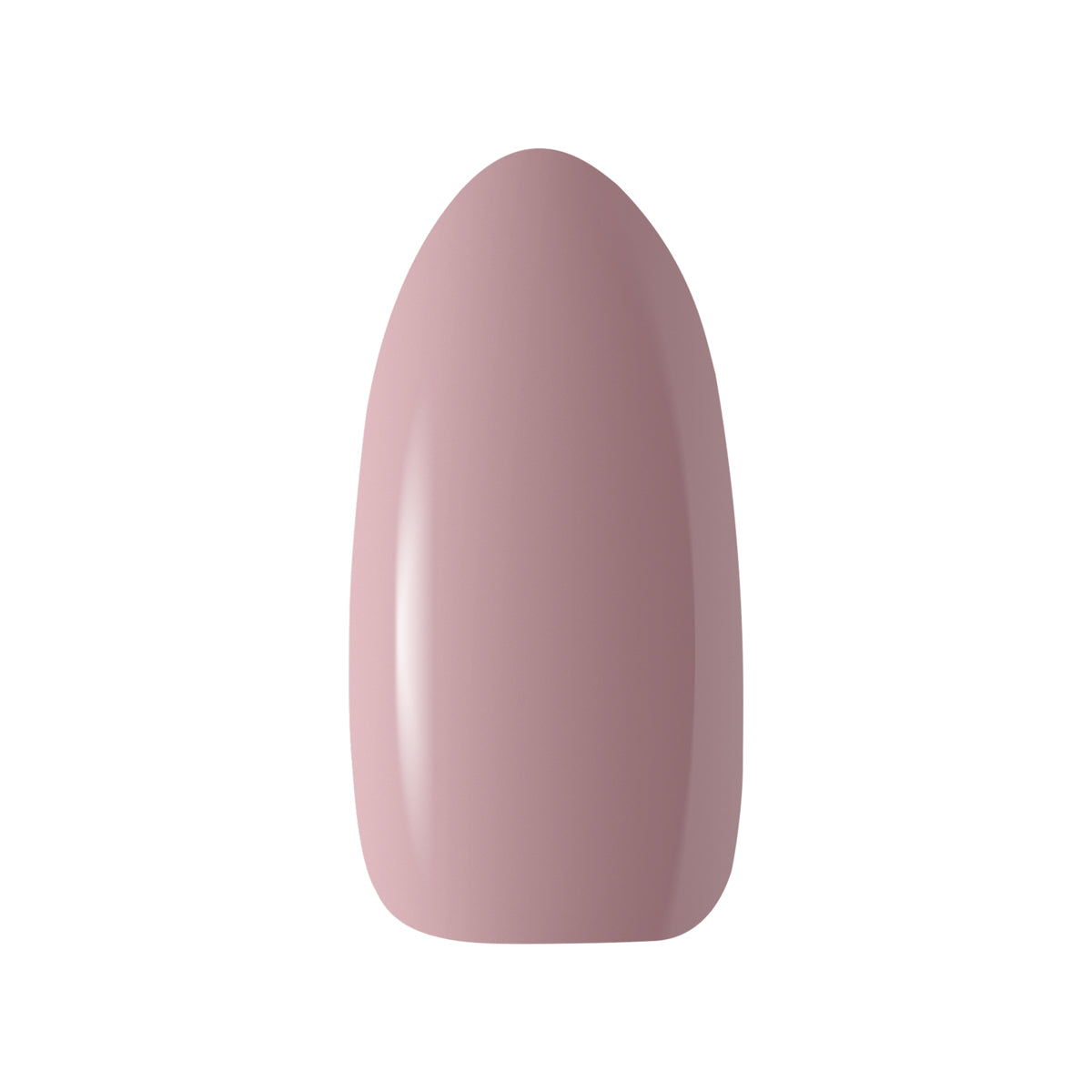 OCHO NAILS Hybrid nail polish nude N10 -5 g - BVShop