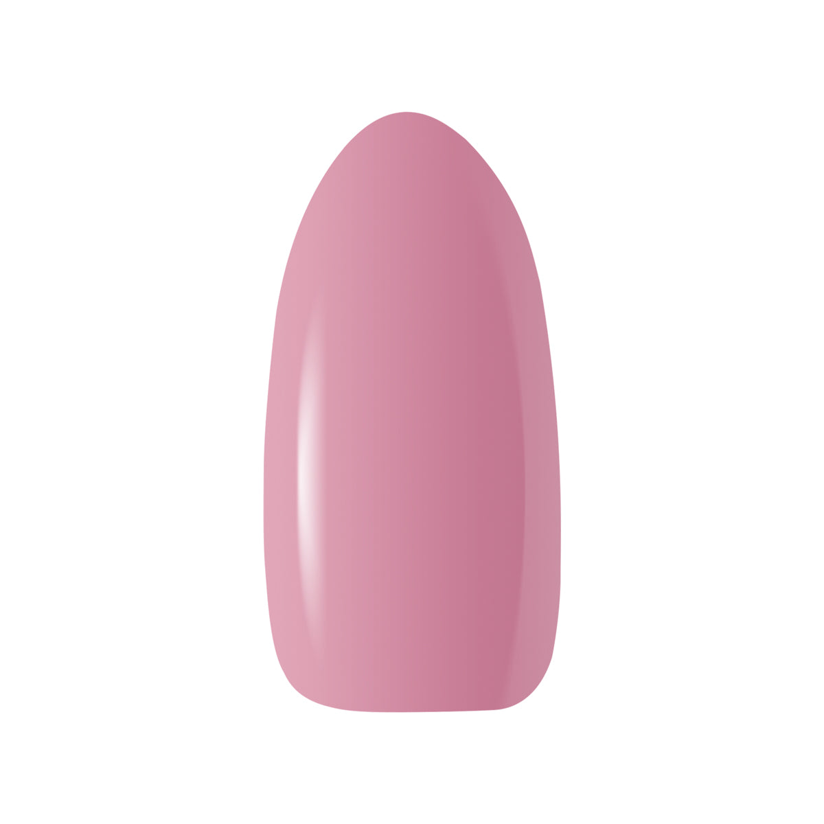OCHO NAILS Hybrid nail polish pink 307 -5 g - BVShop
