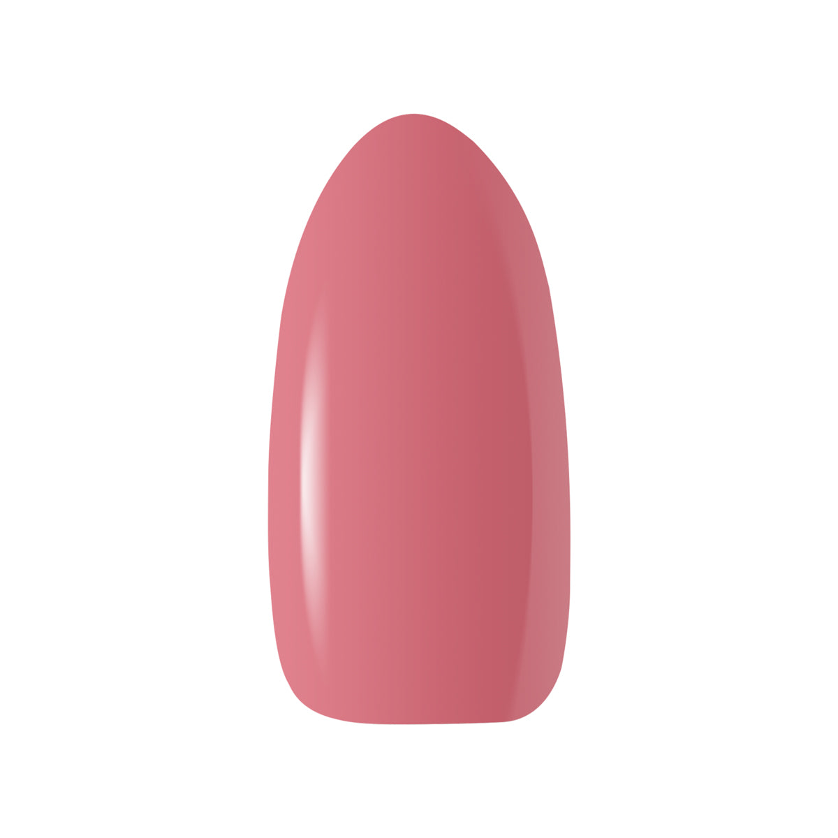 OCHO NAILS Hybrid nail polish pink 316 -5 g - BVShop