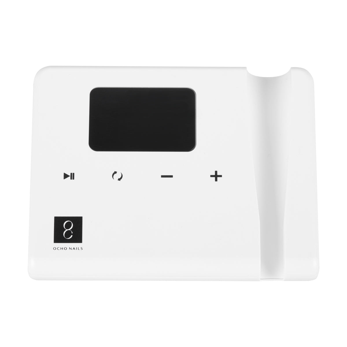 OCHO TECHNIC 65W white nail drill machine - BVShop