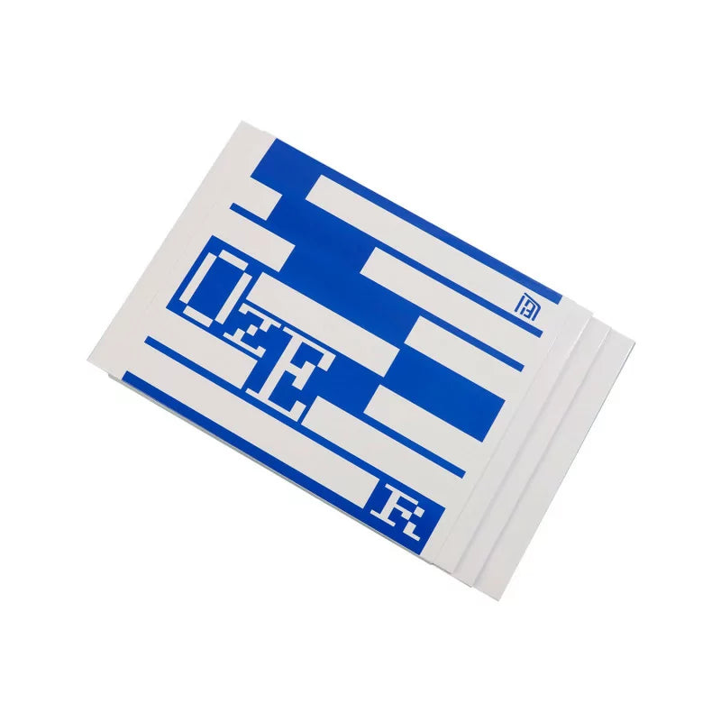 OZER Stencil Thermal Transfer Paper - BVShop