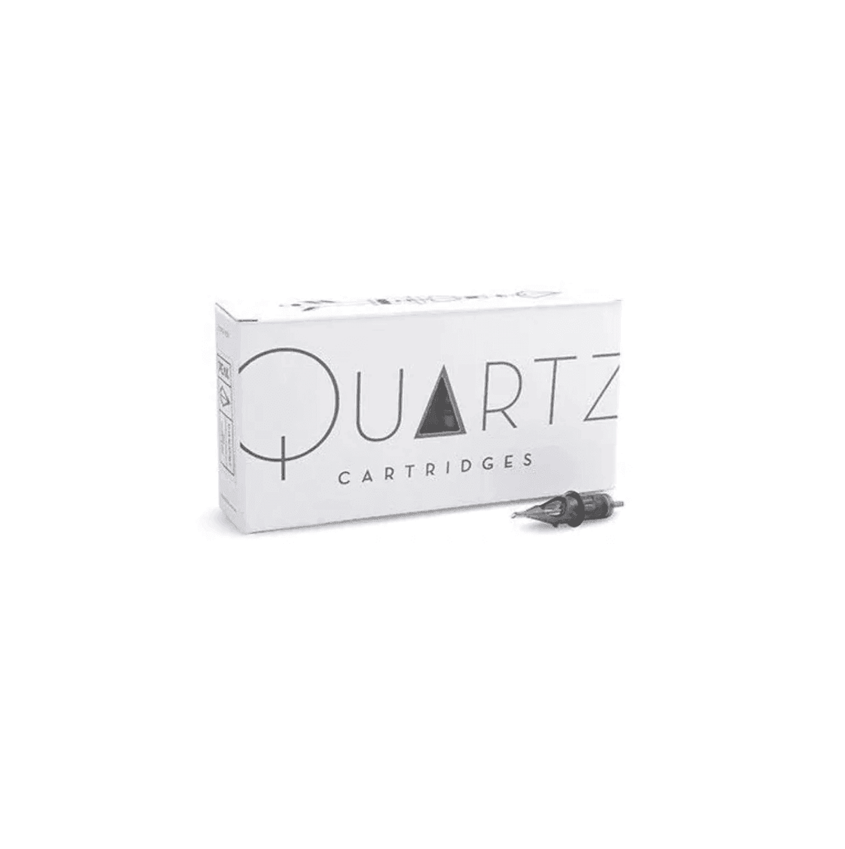 Peak Quartz Magnum Cartridges - BVShop
