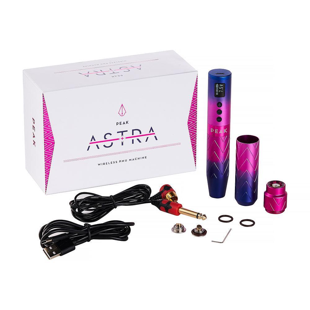 Peak Astra Wireless PMU Machine Aurora - BVShop