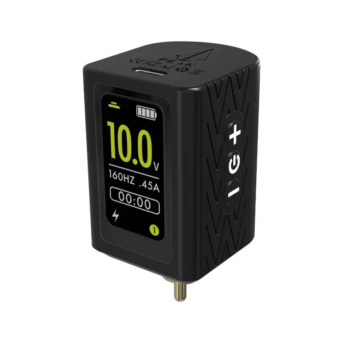 Peak Forge C V2 Wireless RCA Battery - BVShop