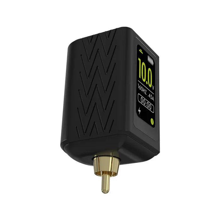 Peak Forge C V2 Wireless RCA Battery - BVShop