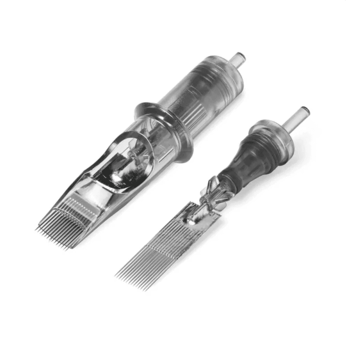 Peak Quartz Magnum Cartridges - BVShop