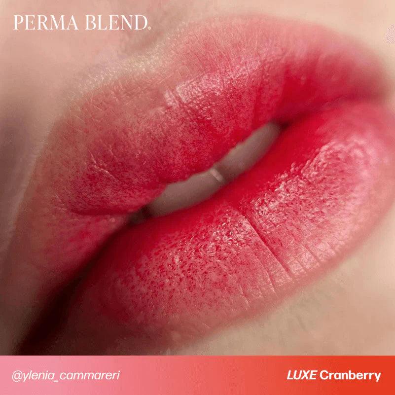 Perma Blend LUXE Cranberry - BVShop