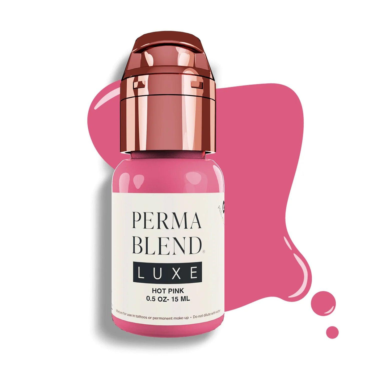 Perma Blend LUXE Hot Pink - BVShop