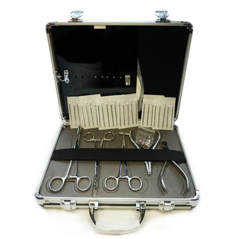 Piercing tools KIT