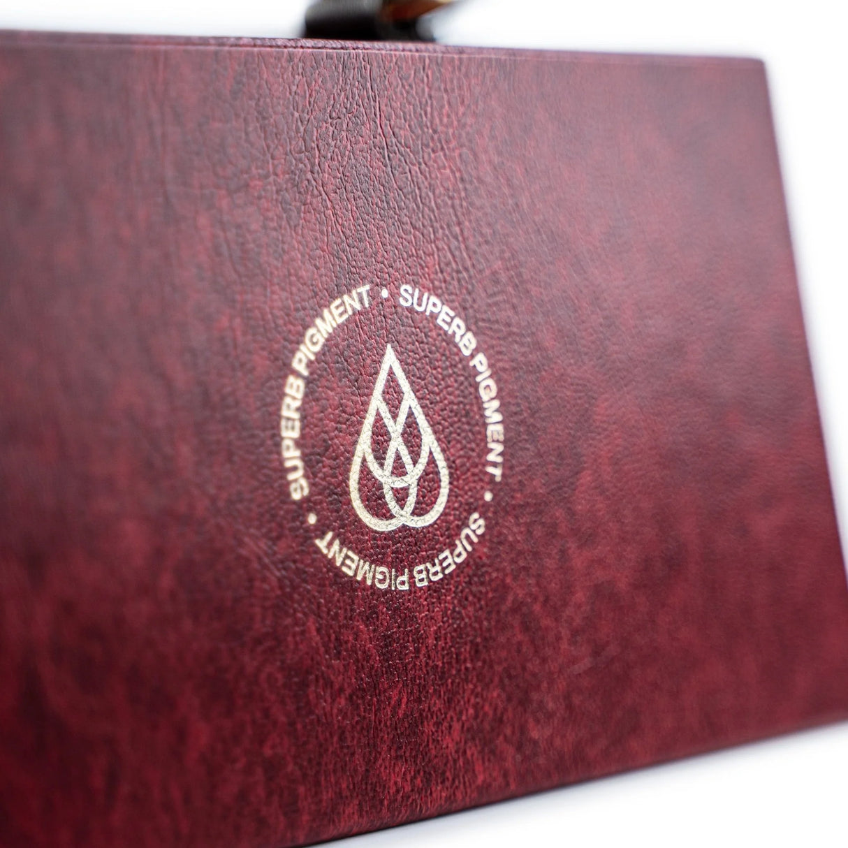 The Pigment PMU Lip Pigment Collection (8×15ml) - BVShop