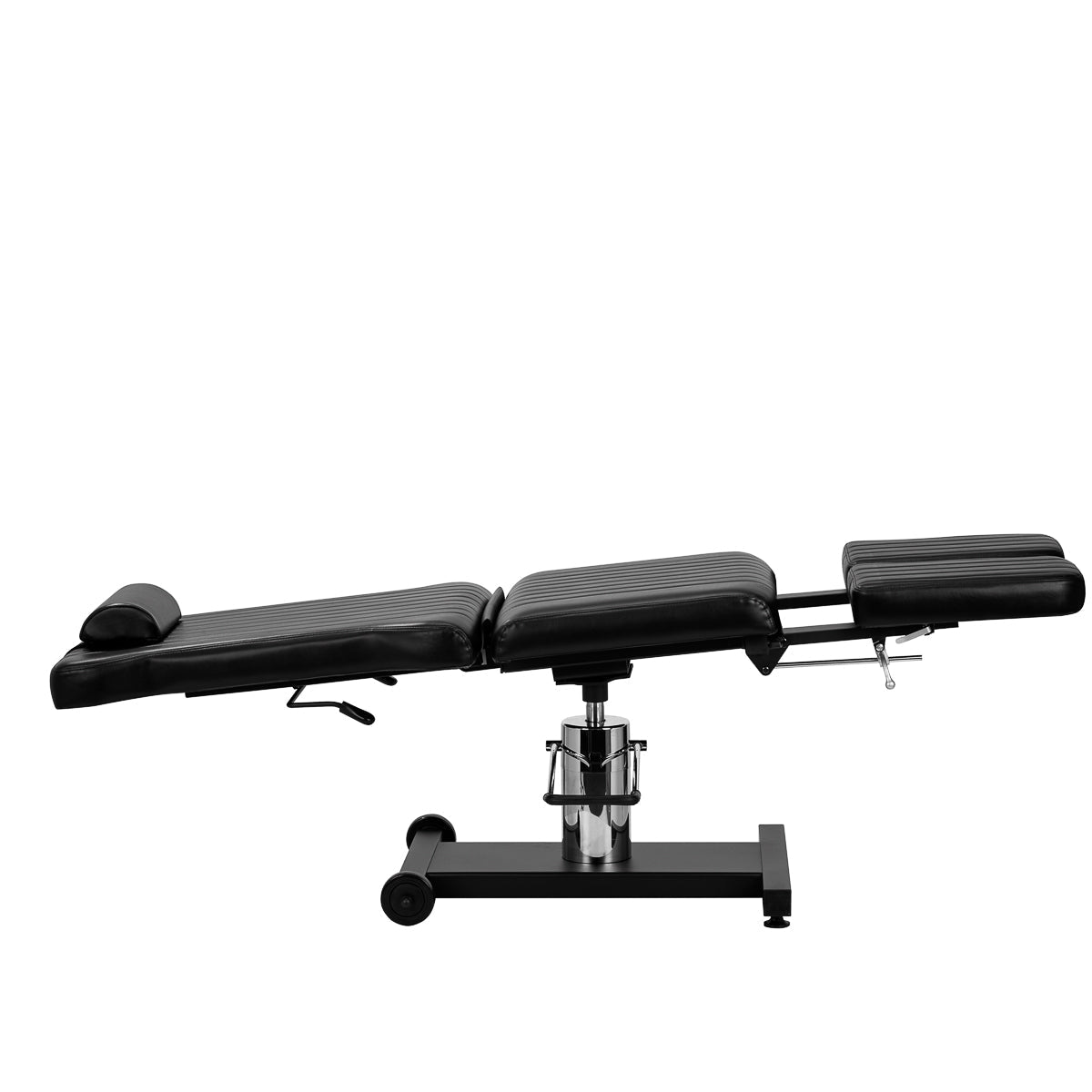 Pro Ink 611 tattoo chair black - BVShop