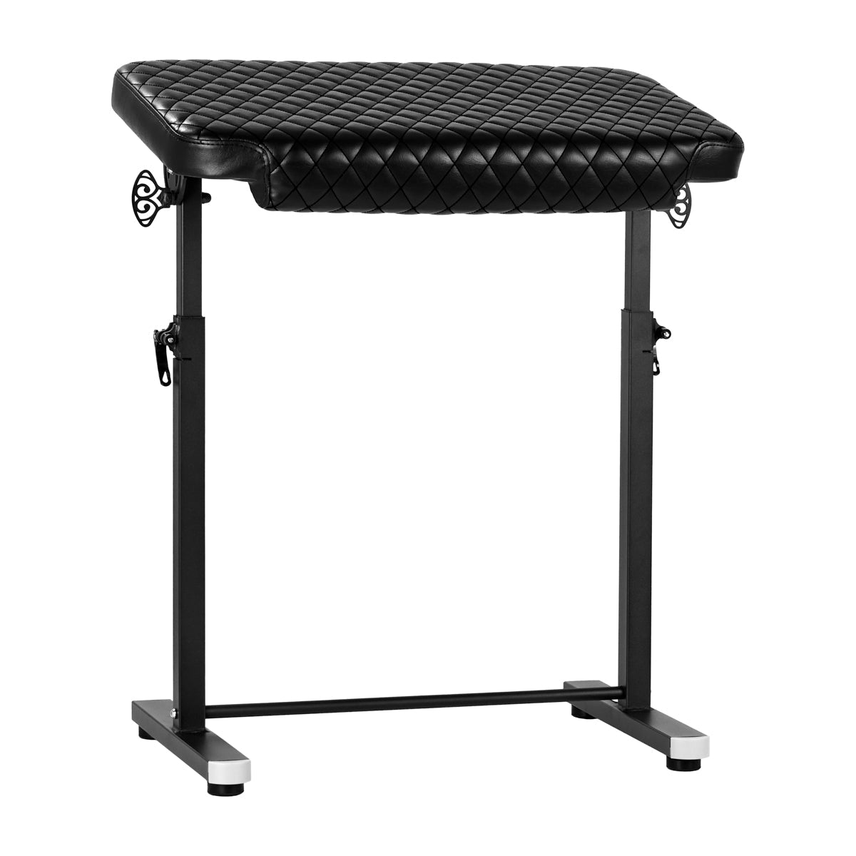 Pro Ink 718 Tattoo Armrest Black Quilted B - BVShop