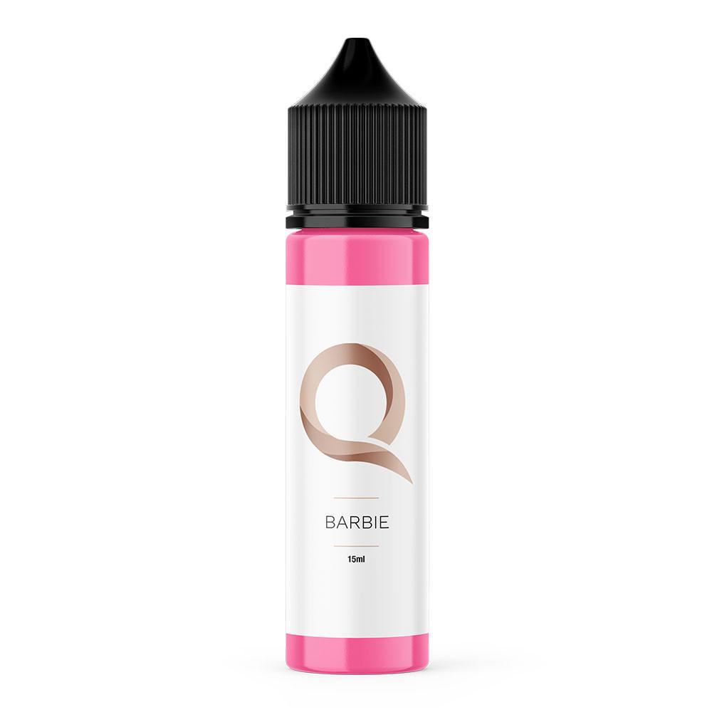 Quantum Platinum Label Barbie Pigments 15ml - BVShop