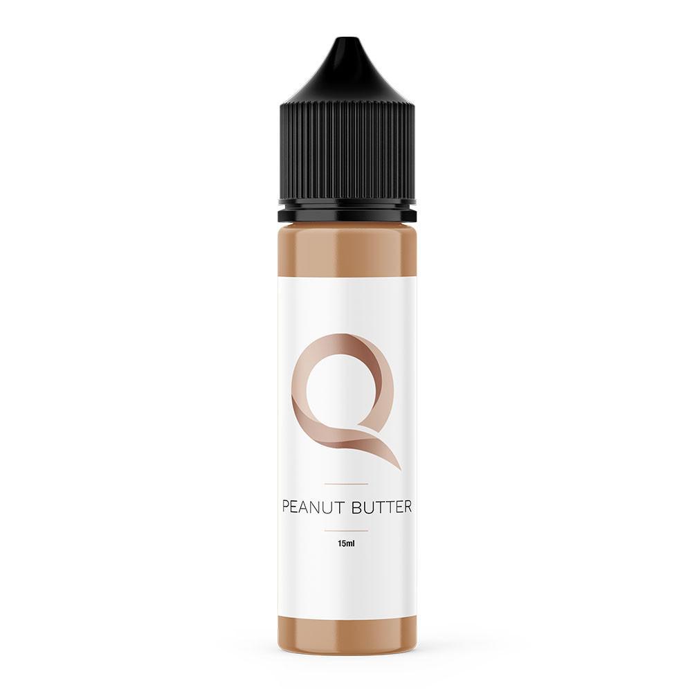 Quantum Platinum Label Peanut Butter Pigments 15ml - BVShop