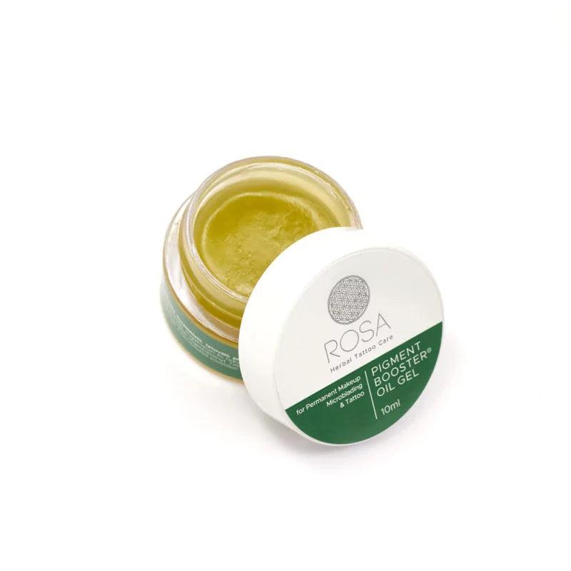 Rosa Herbal Pigment Boster Oil Gel 3/10/50ml - BVShop