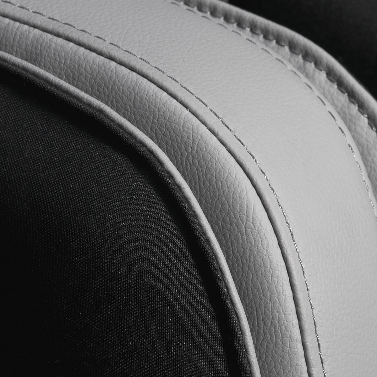 Sakura Comfort Plus 806 massage chair gray - BVShop