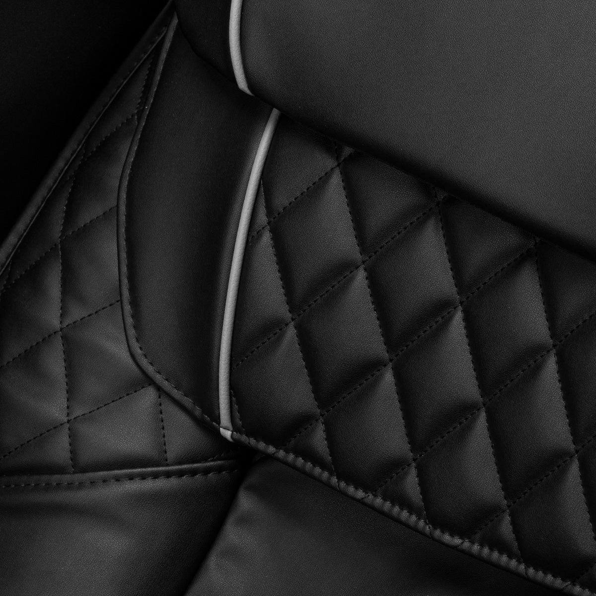 Sakura Luxury 808 massage chair black - BVShop