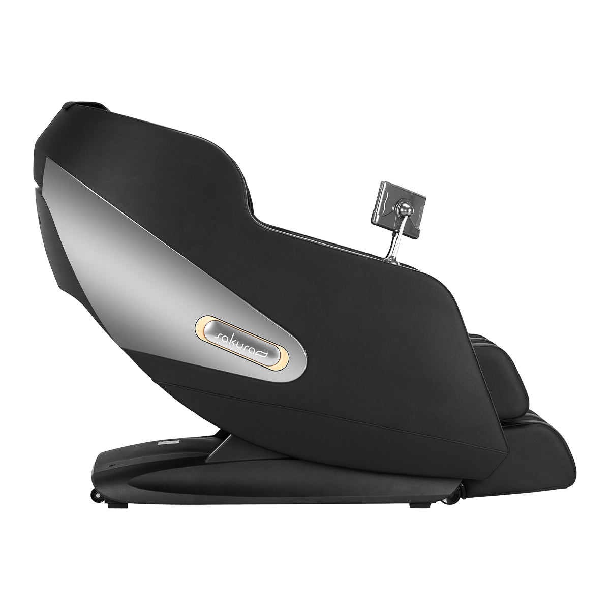 Sakura massage chair Comfort Plus 806 black - BVShop