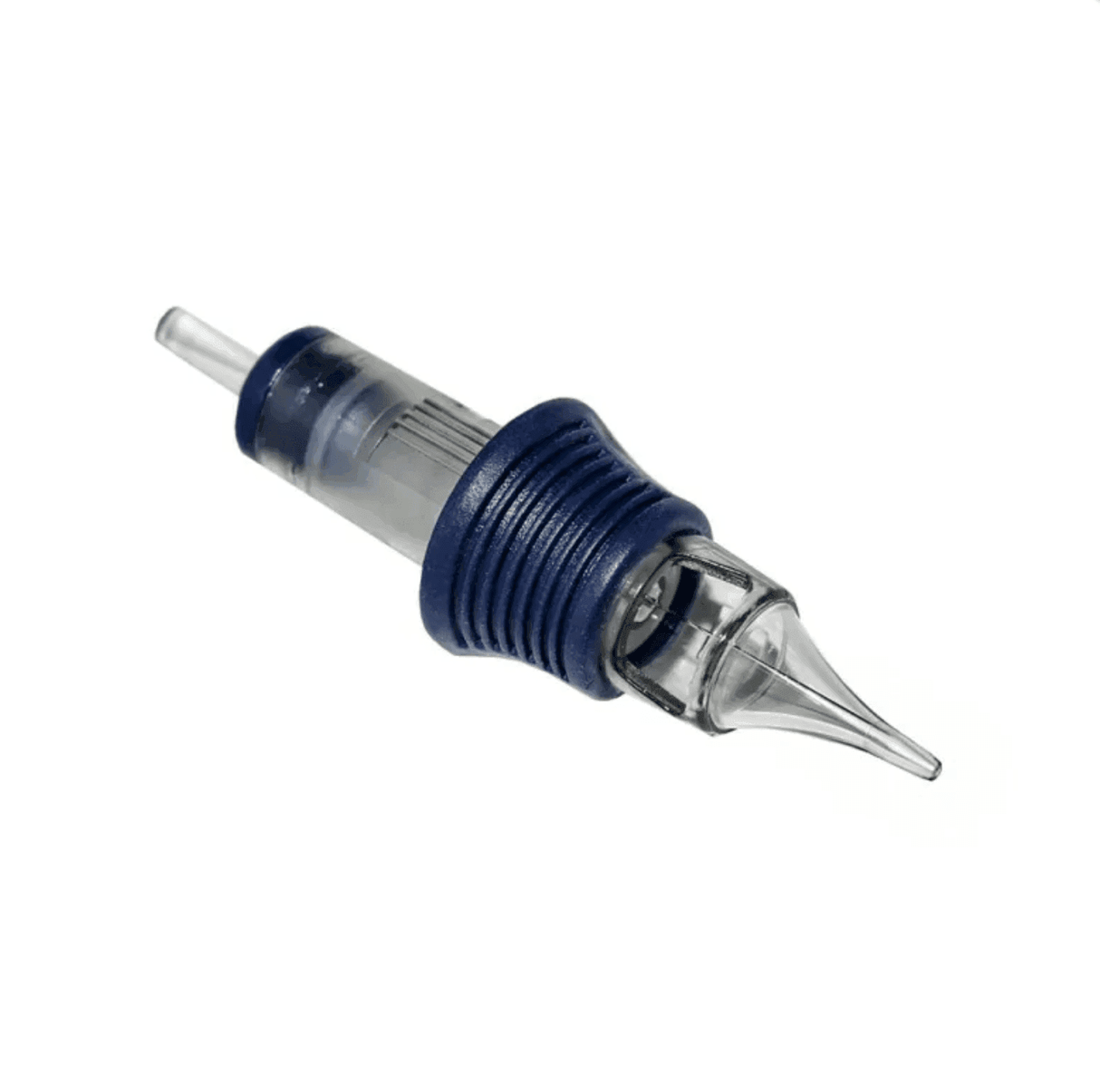 Skin Monarch Luxury Curved Magnum D-Cap Cartridges - BVShop