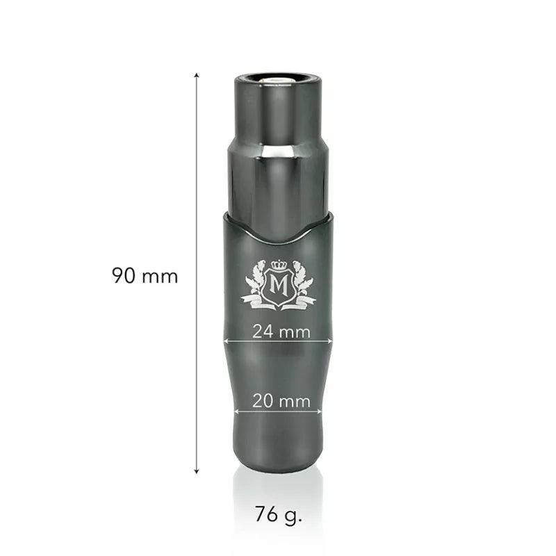 Skin Monarch Duke Machine Pen - BVShop