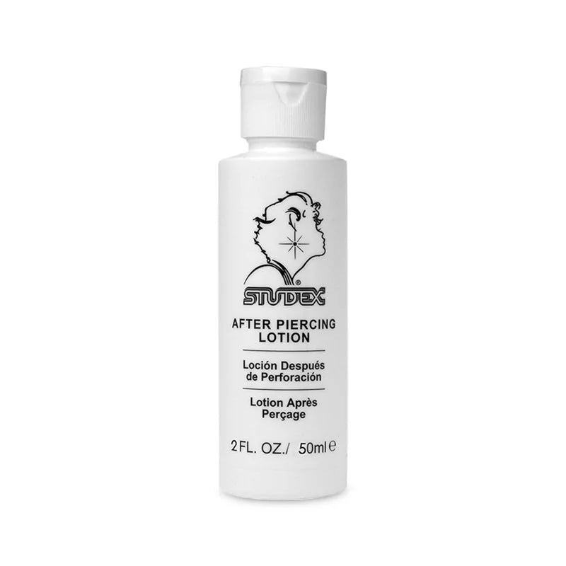 Studex After-Care Piercing Lotion 50ml