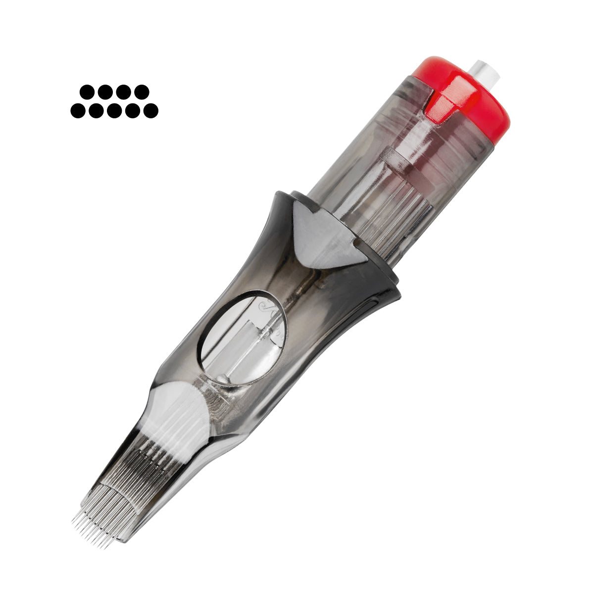 Tattoo Cartridge EL CARTEL V2 0.30 9RM LongTaper 10pcs. - BVShop
